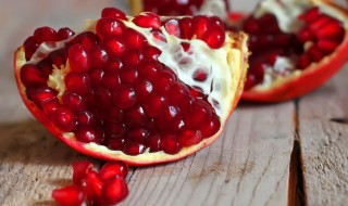 早上空腹可以吃石榴吗（早上可以空腹吃石榴吗?）