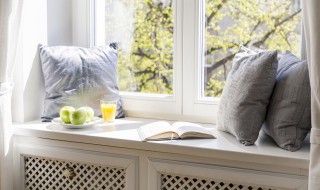 窗户滑道沙子怎么清理 窗户滑道的沙子如何清理出来