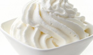 淡奶油抹面为什么总是化 为什么淡奶油抹面会变粗糙