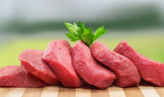 烩里脊家常做法（烩里脊怎样做）