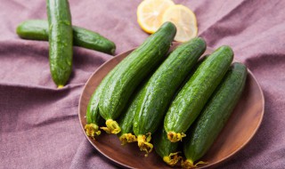 黄瓜炒鸡蛋的家常做法（黄瓜炒鸡蛋的家常做法大全家常窍门）