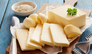 黄油化成水了还补救吗 黄油融化成水怎么补救