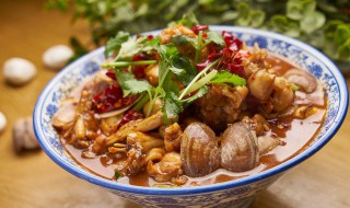 红烧牛蛙的家常做法 红烧牛蛙的家常做法大全