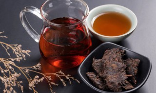 没有冰箱怎么保存茶叶（茶叶不放冰箱怎么保存）