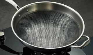 不锈钢锅炒菜不粘诀窍 不锈钢炒锅怎样做才能不粘锅