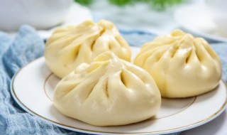 蒸包子要全程大火吗（蒸包子用大火吗）