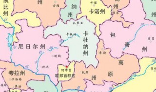 benin是哪个国家 西非贝宁是哪个国家