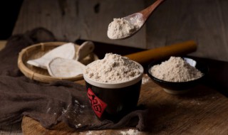 马铃薯淀粉和生粉有什么区别 生粉是红薯淀粉还是马铃薯淀粉