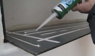 怎样去掉木头上的玻璃胶（如何去除木头上的玻璃胶）