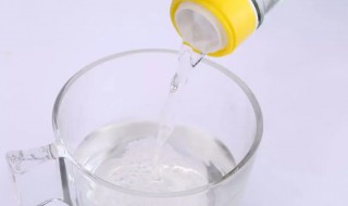 膨润土用白醋能溶解么 膨润土用醋可以溶解吗