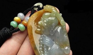 翡翠的题材是什么意思 翡翠各种题材的寓意