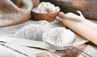 熟糯米粉能做什么糕点 糯米粉做糕点怎么做好吃