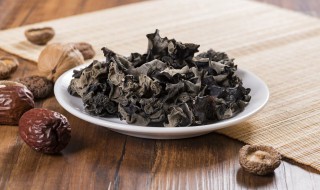 木耳肉馅能存放多久 木耳肉拌的馅放保鲜几天