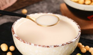 怎么榨豆浆（怎么榨豆浆好喝）