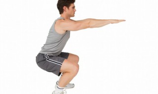 如何检查自己有没有腹肌（如何看自己有没有腹肌）