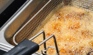 炸馍片怎么不吸油 馍片怎么炸不吸油