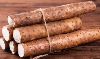 山药能烤着吃吗（山药烤着吃好吗）