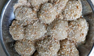 糍粑怎么蒸不会粘粘 糯米糍怎样蒸才不粘