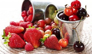 蔓越莓干是怎么做成的（蔓越莓干是什么做的）