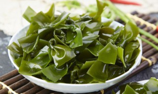 海带结炒什么好吃(海带结和什么炒好吃)