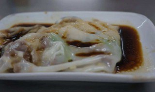 肠粉怎么防止跑浆（肠粉跑浆怎样解决方案）