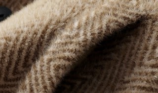 仿水貂绒染色能漂白吗(白色仿水貂毛染色怎么办)