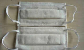 一次性口罩无纺布还是纱布 一次性口罩都是无纺布的吗