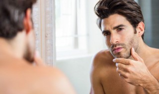 梦见理发刮胡子什么意思 梦到自己理发刮胡子是什么意思