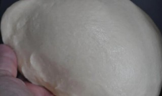面粉揉出膜要多久（面粉揉多久才能出膜）