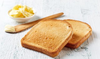 面团太软做吐司会怎么样 吐司面包太软不好切
