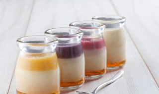 吉利丁片和吉利丁粉的区别 吉利丁片和吉利丁粉的区别和用途