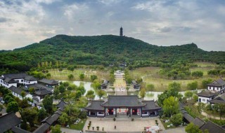 张家港旅游景点（张家港旅游景点有哪些）