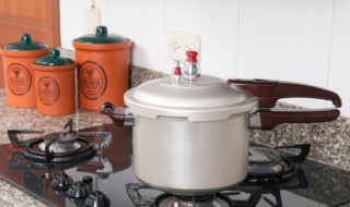 煤气灶去污渍的小妙招 煤气灶油渍清洗小妙招