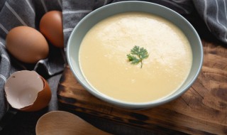 鸡蛋的好处（每天吃鸡蛋的好处）