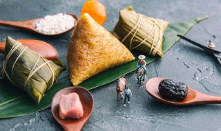 粽子是用大火煮还是小火煮多少分钟?（煮粽子是用大火煮还是小火煮）