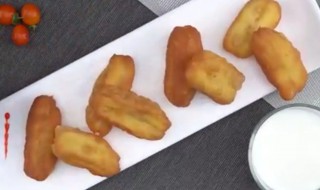 油条是用泡打粉还是酵母 油条是用酵母粉还是泡打粉