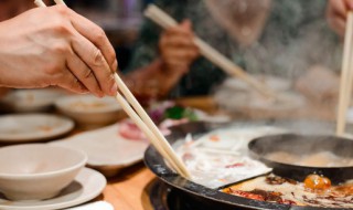 火锅宽粉煮多久才会熟（火锅宽粉煮多久能熟）