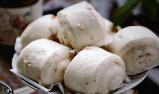 蒸馒头面硬了怎么补救 馒头蒸出来是硬的怎么办