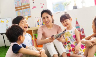 教育孩子的小故事短篇（教育孩子的简短小故事）