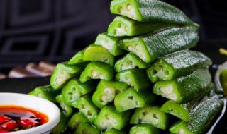 秋葵怎么剪枝 秋葵怎么剪枝图片