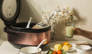 电饭煲保温一天的饭能吃吗(电饭煲做饭保温多久可以吃)