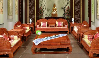 红木的种类有哪些 红木种类排名