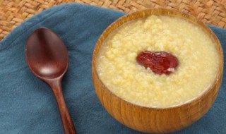 小米粥隔夜加热能喝吗（南瓜小米粥隔夜加热能喝吗）