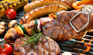 电饼铛可以做烧烤用吗（电饼铛可以烤烧烤吗?）