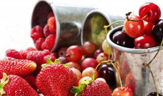 樱桃变黑变软还能吃吗（樱桃发黑还能吃吗）