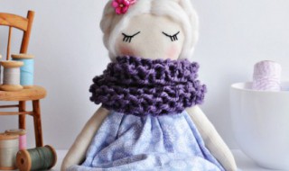 娃娃可以放洗衣机洗吗 公仔娃娃可以放洗衣机洗吗