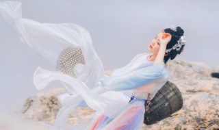 汉服正版和盗版的区别（正版汉服和山寨汉服有什么区别）