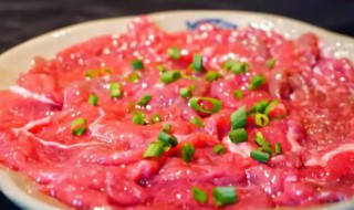 牛肉隔水蒸多久能熟（牛肉蒸半小时能熟吗）