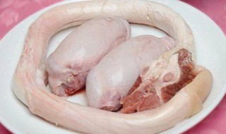 牛鞭牛蛋的清洗及做法（牛鞭牛蛋怎样冼）