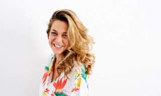 外国女人名字 外国女人名字安妮